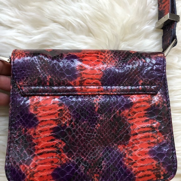 NINE WEST MINI BAG - Picture 2 of 8